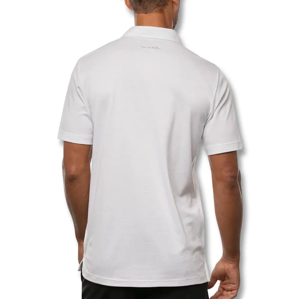 TravisMathew Good Life Golf Polo 2021