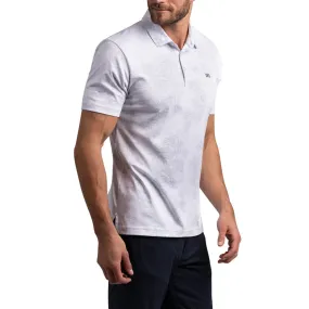 TravisMathew That's the Spirit Golf Polo 2020