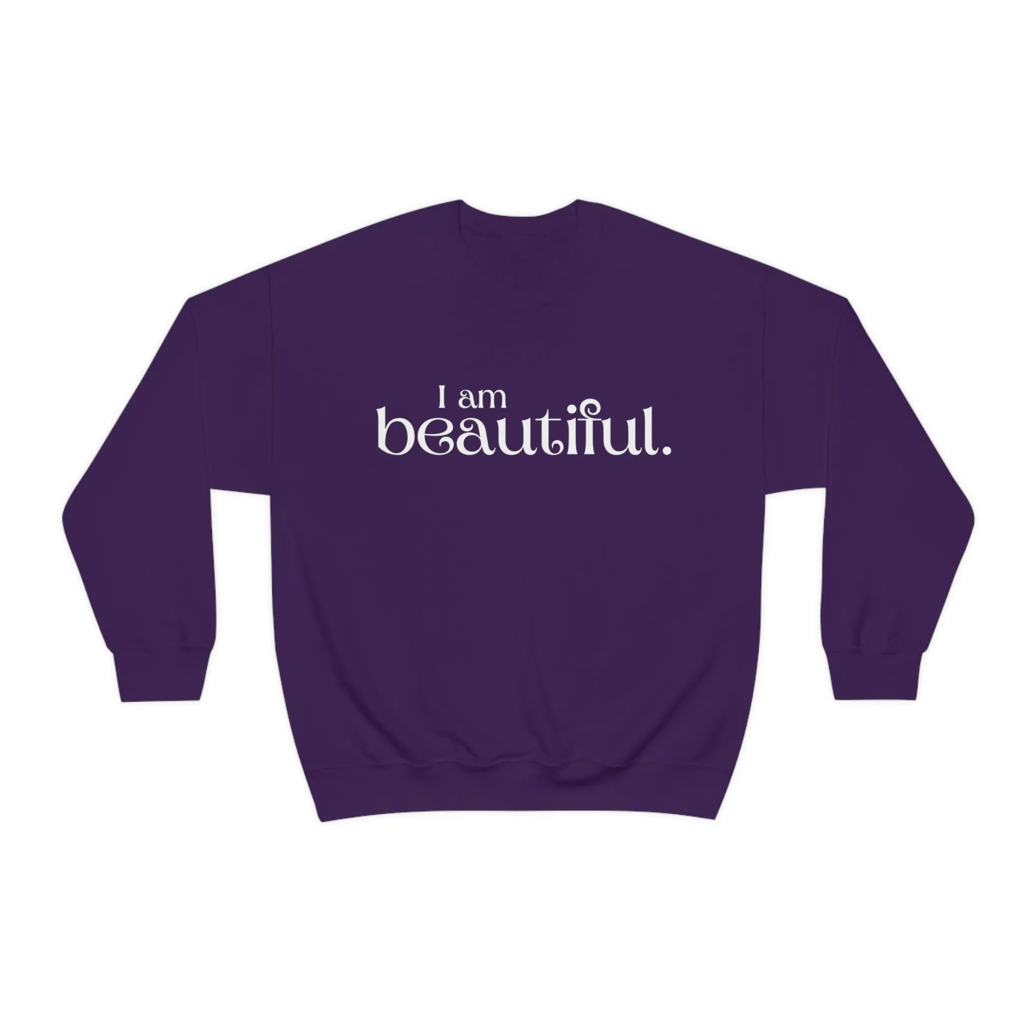 Unisex Heavy Blend Crewneck Sweatshirt